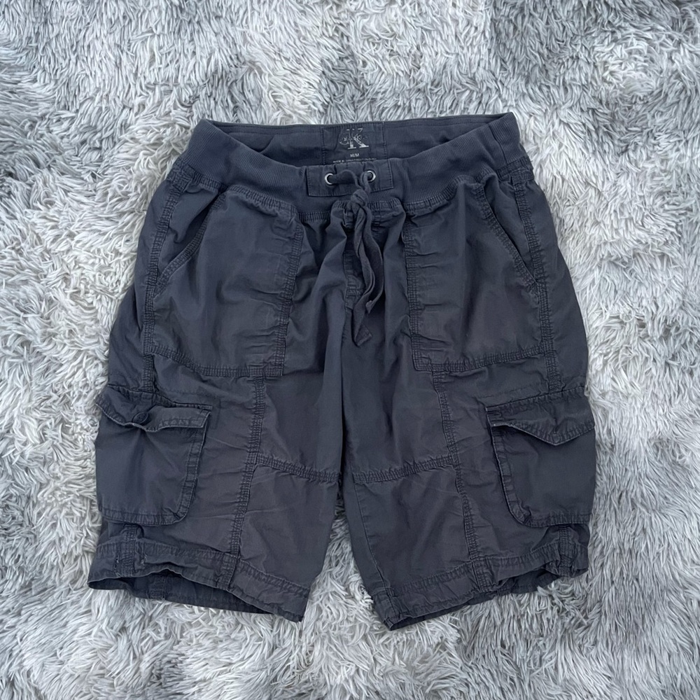 Calvin Klein cargo shorts